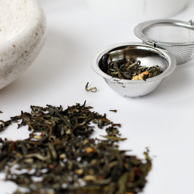 Loose leaf tea vs. tea bags: which one is better?