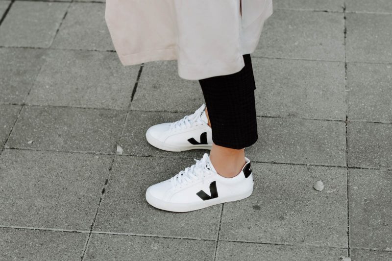 A sustainable and stylish brand - Veja review