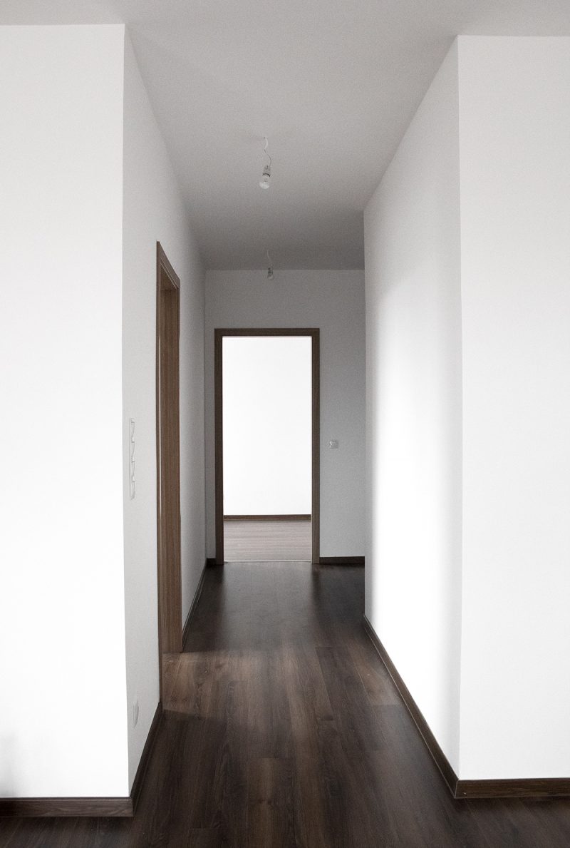 How to design a minimalist home