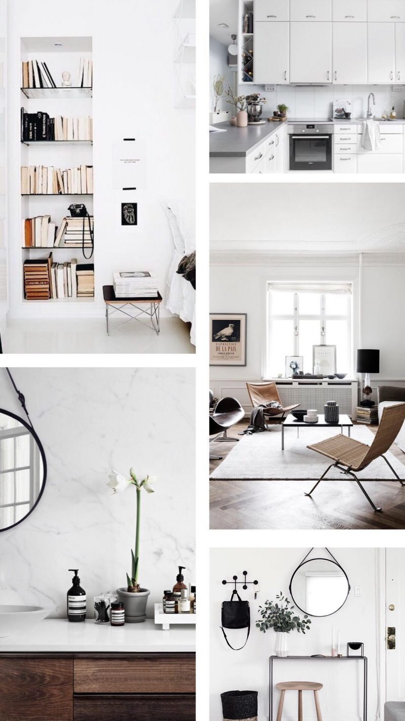 How To Craft The Perfect Minimalist Home