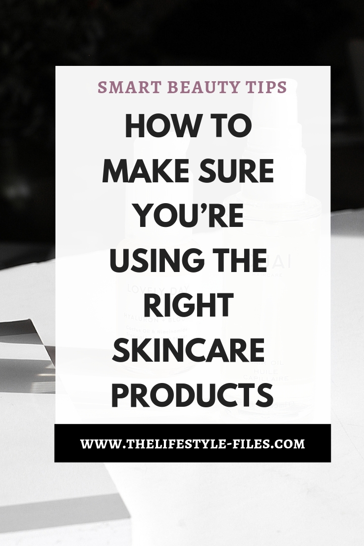 Are you sure you're using the right skincare products? This guide will show you how to know whether your skincare routine is working for you and how long you have to wait for results.