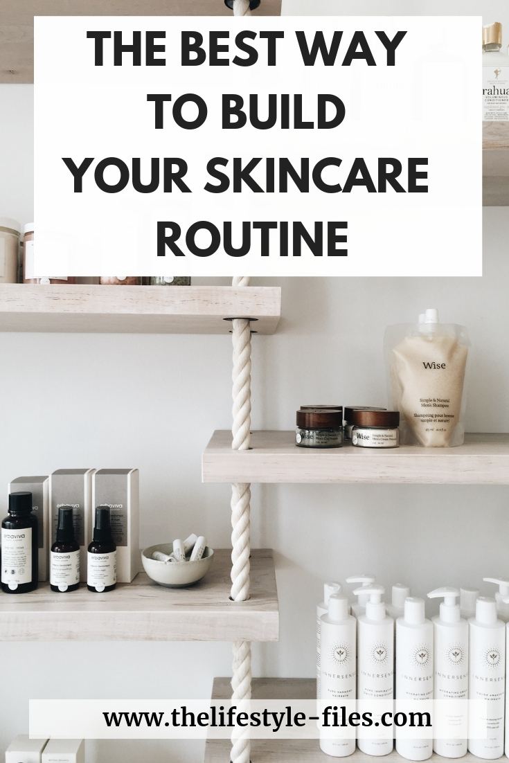 How to find the best skincare products and how long they will take to deliver results.