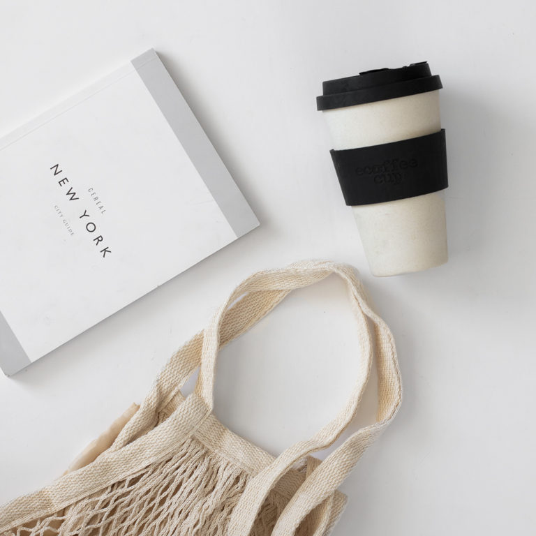 Zero waste travel essentials