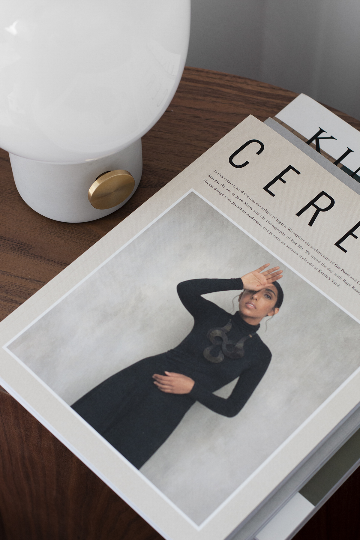 10 independent fashion magazines everyone should read - STACK magazines