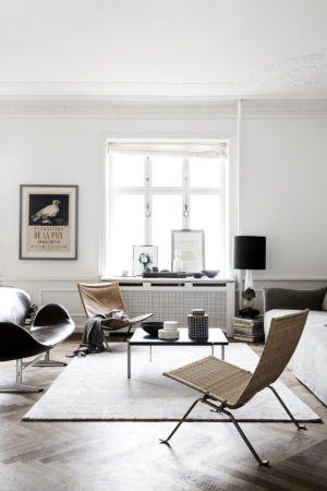 Minimalist design tips: How to make a small space look bigger - The  Lifestyle Files