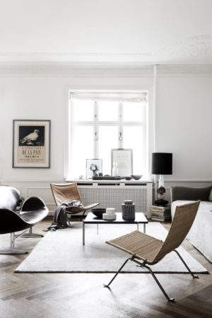 Inspiring minimal interior blogs