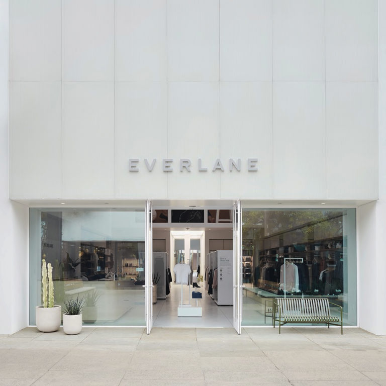 Is Everlane truly an ethical company