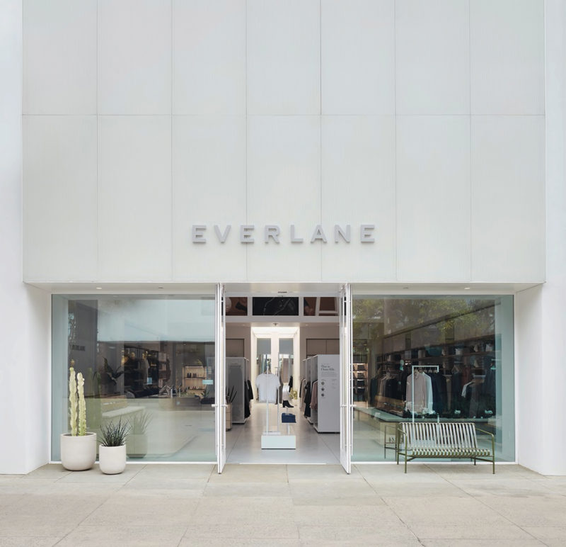 How Everlane failed its promise of radical transparency - The Lifestyle ...