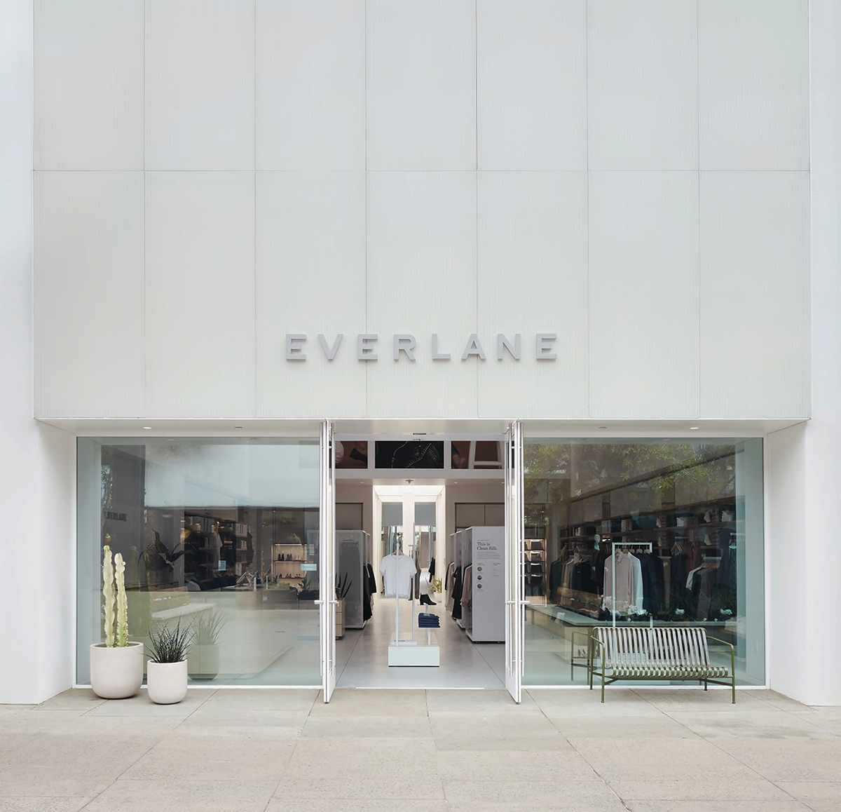 How Everlane failed its promise of radical transparency - The Lifestyle Files