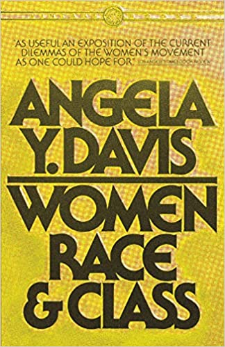 Intersectional feminist reading list