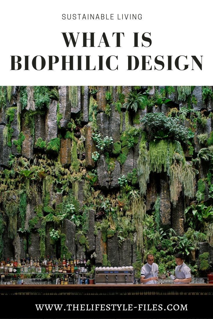 biophilic design