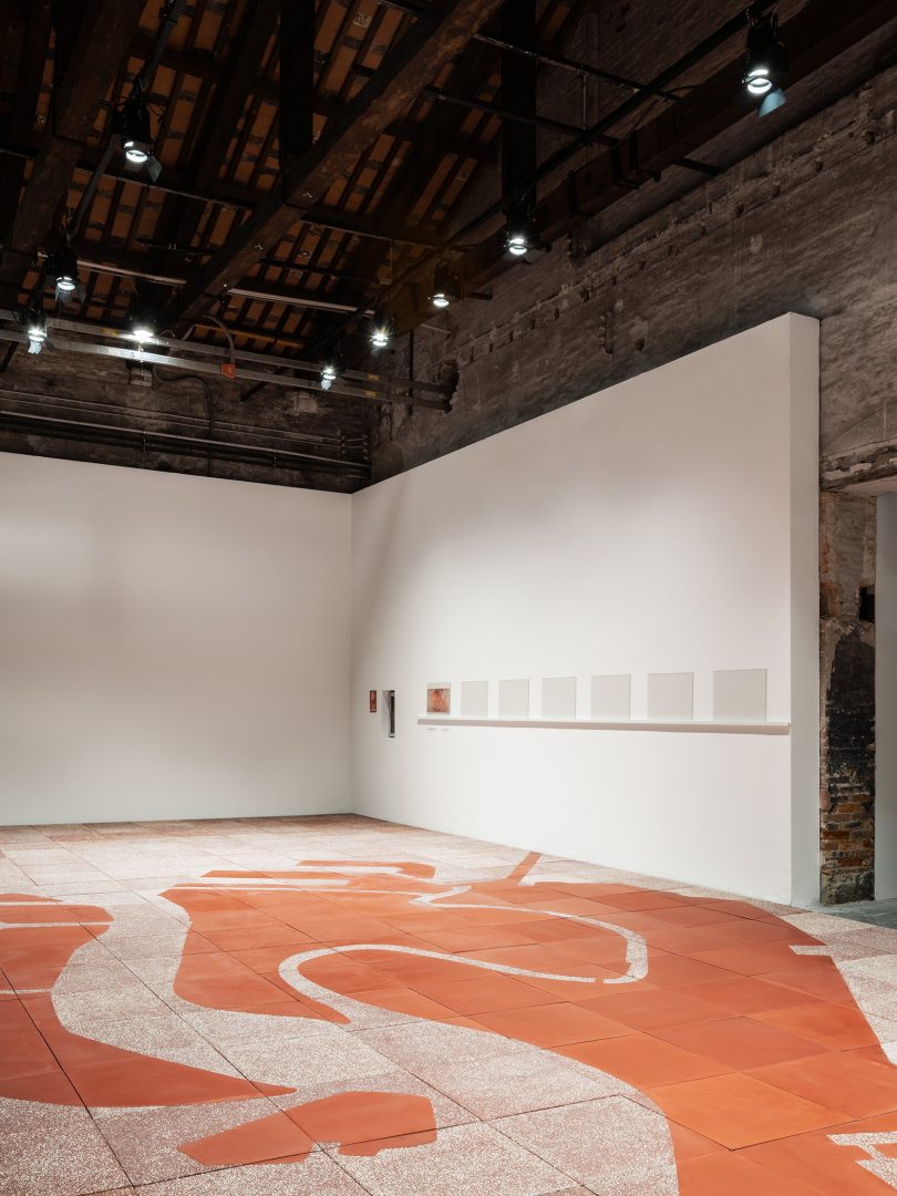 Sustainability at the Venice Architecture Biennale 2021